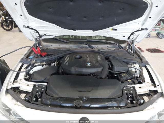 Продажа на аукционе авто 2017 Bmw 330i Xdrive, vin: WBA8D9G53HNU60181, номер лота: 45723187