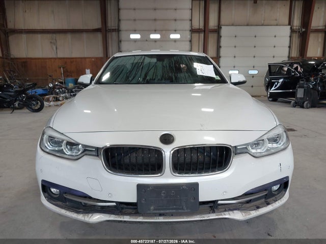Продажа на аукционе авто 2017 Bmw 330i Xdrive, vin: WBA8D9G53HNU60181, номер лота: 45723187