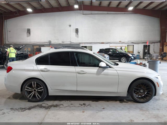 Продажа на аукционе авто 2017 Bmw 330i Xdrive, vin: WBA8D9G53HNU60181, номер лота: 45723187