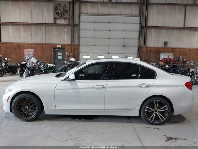 Продажа на аукционе авто 2017 Bmw 330i Xdrive, vin: WBA8D9G53HNU60181, номер лота: 45723187