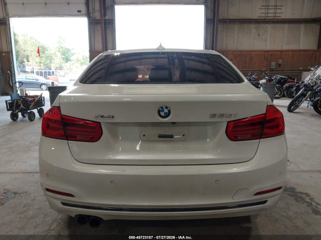 Продажа на аукционе авто 2017 Bmw 330i Xdrive, vin: WBA8D9G53HNU60181, номер лота: 45723187