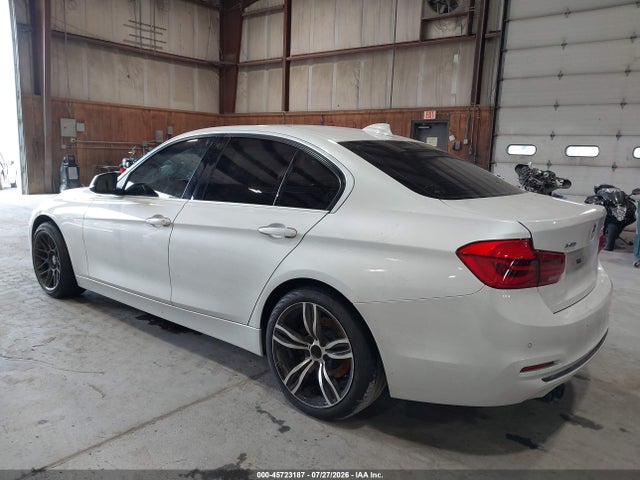 Продажа на аукционе авто 2017 Bmw 330i Xdrive, vin: WBA8D9G53HNU60181, номер лота: 45723187