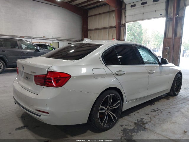 Продажа на аукционе авто 2017 Bmw 330i Xdrive, vin: WBA8D9G53HNU60181, номер лота: 45723187