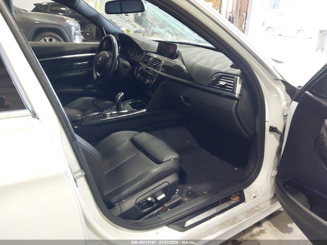 Продажа на аукционе авто 2017 Bmw 330i Xdrive, vin: WBA8D9G53HNU60181, номер лота: 45723187