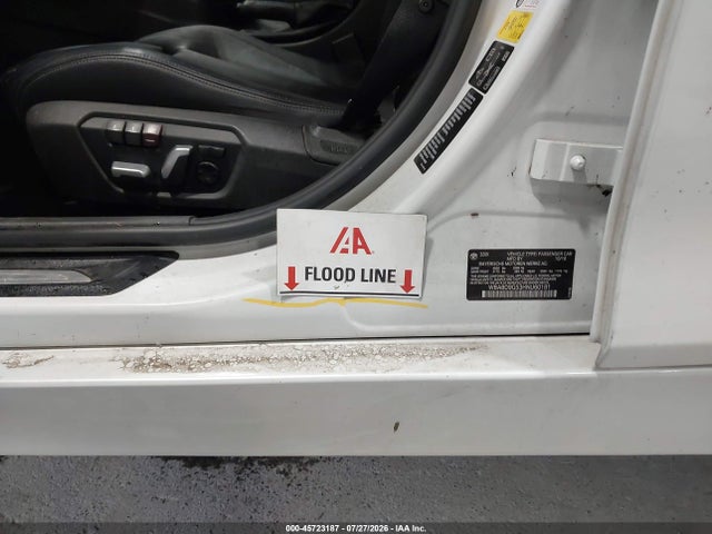 Продажа на аукционе авто 2017 Bmw 330i Xdrive, vin: WBA8D9G53HNU60181, номер лота: 45723187