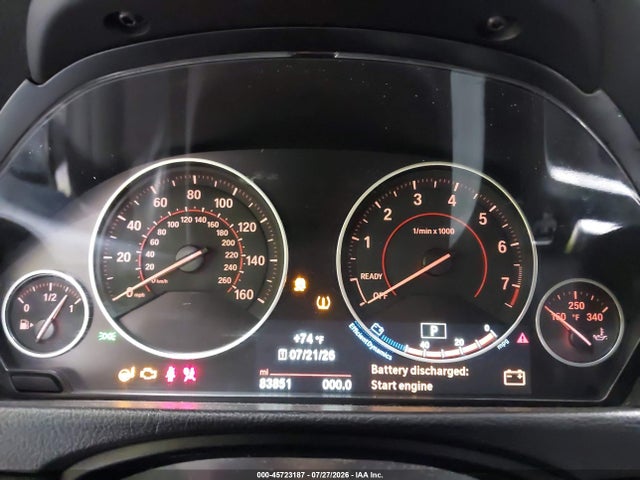Продажа на аукционе авто 2017 Bmw 330i Xdrive, vin: WBA8D9G53HNU60181, номер лота: 45723187