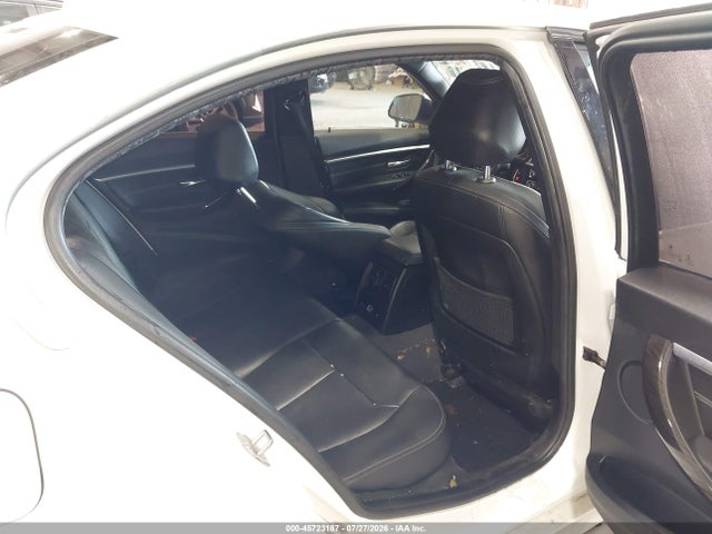 Продажа на аукционе авто 2017 Bmw 330i Xdrive, vin: WBA8D9G53HNU60181, номер лота: 45723187