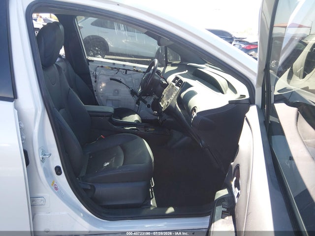Toyota Prius 2020 Edition 2021 JTDKAMFUXM3128483 Image 5