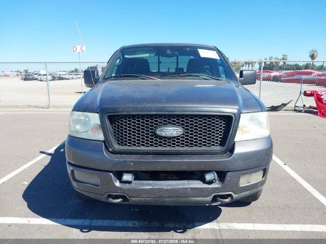 Продаж на аукціоні авто 2004 Ford F-150 Fx4/lariat/xl/xlt, vin: 1FTPX14524NA06770, номер лоту: 45723192