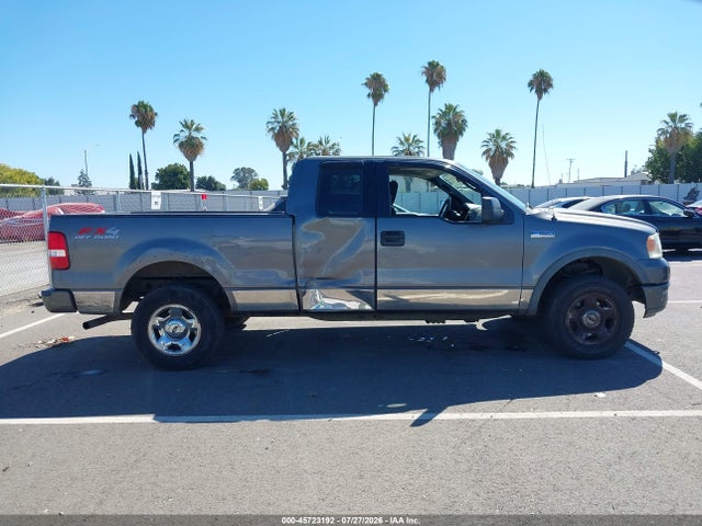 Продаж на аукціоні авто 2004 Ford F-150 Fx4/lariat/xl/xlt, vin: 1FTPX14524NA06770, номер лоту: 45723192