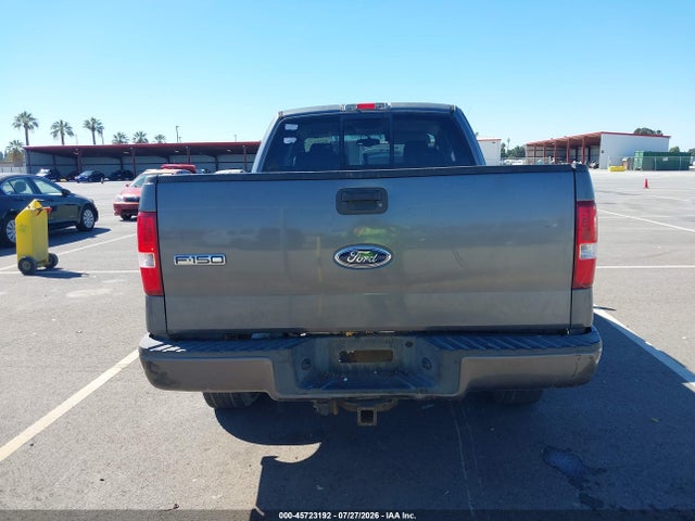 Продаж на аукціоні авто 2004 Ford F-150 Fx4/lariat/xl/xlt, vin: 1FTPX14524NA06770, номер лоту: 45723192