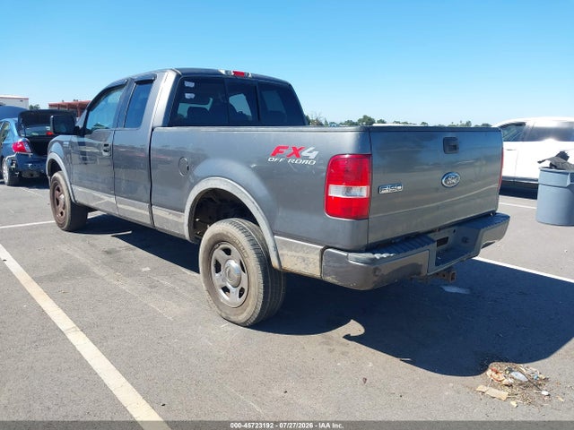 Продаж на аукціоні авто 2004 Ford F-150 Fx4/lariat/xl/xlt, vin: 1FTPX14524NA06770, номер лоту: 45723192