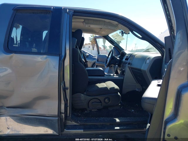 Продаж на аукціоні авто 2004 Ford F-150 Fx4/lariat/xl/xlt, vin: 1FTPX14524NA06770, номер лоту: 45723192