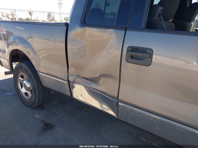 Продаж на аукціоні авто 2004 Ford F-150 Fx4/lariat/xl/xlt, vin: 1FTPX14524NA06770, номер лоту: 45723192