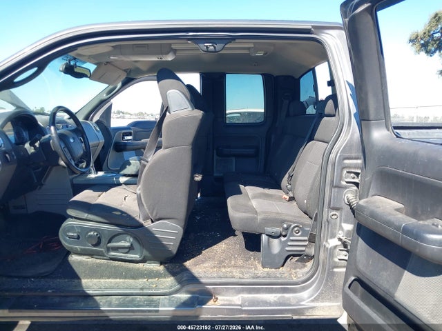 Продаж на аукціоні авто 2004 Ford F-150 Fx4/lariat/xl/xlt, vin: 1FTPX14524NA06770, номер лоту: 45723192
