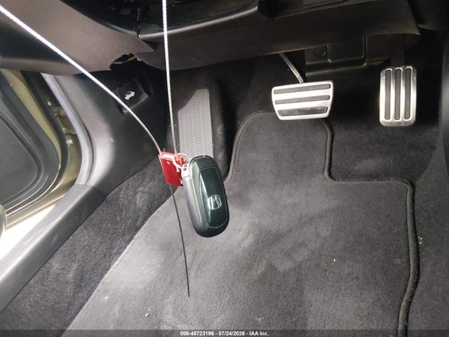 2025 Honda Civic Hybrid Sport მანქანა იყიდება აუქციონზე, vin: 19XFL4H85SE006731, აუქციონის ნომერი: 45723196