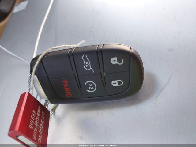 Jeep Grand Cherokee Limited 2014 1C4RJFBG8EC305544 Image 11