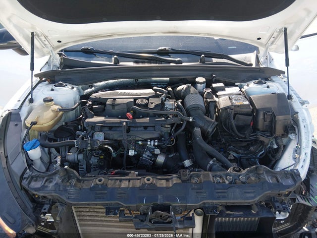 Продаж на аукціоні авто 2023 Kia K5 Gt-line, vin: 5XXG64J24PG182251, номер лоту: 45723203