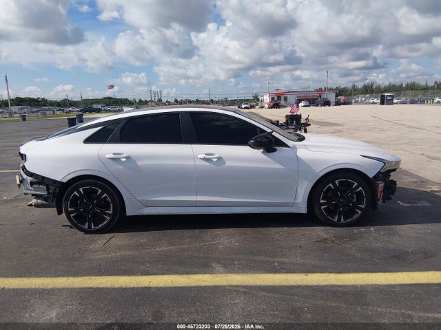 Продаж на аукціоні авто 2023 Kia K5 Gt-line, vin: 5XXG64J24PG182251, номер лоту: 45723203