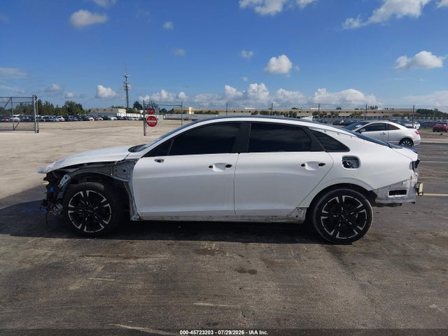 Продаж на аукціоні авто 2023 Kia K5 Gt-line, vin: 5XXG64J24PG182251, номер лоту: 45723203