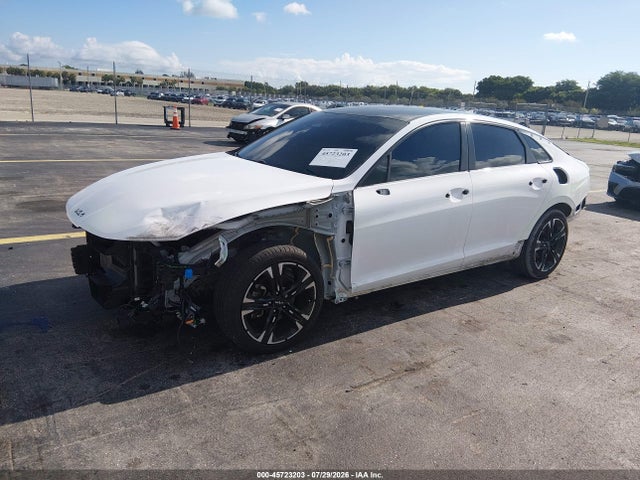 Продаж на аукціоні авто 2023 Kia K5 Gt-line, vin: 5XXG64J24PG182251, номер лоту: 45723203