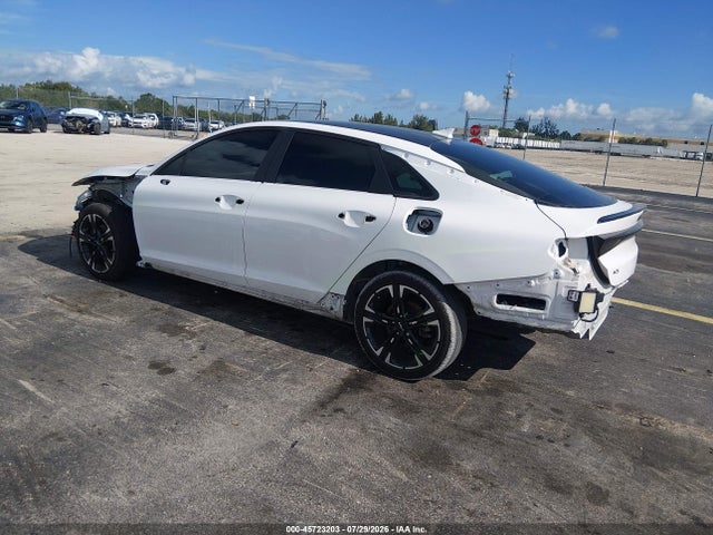 Продаж на аукціоні авто 2023 Kia K5 Gt-line, vin: 5XXG64J24PG182251, номер лоту: 45723203