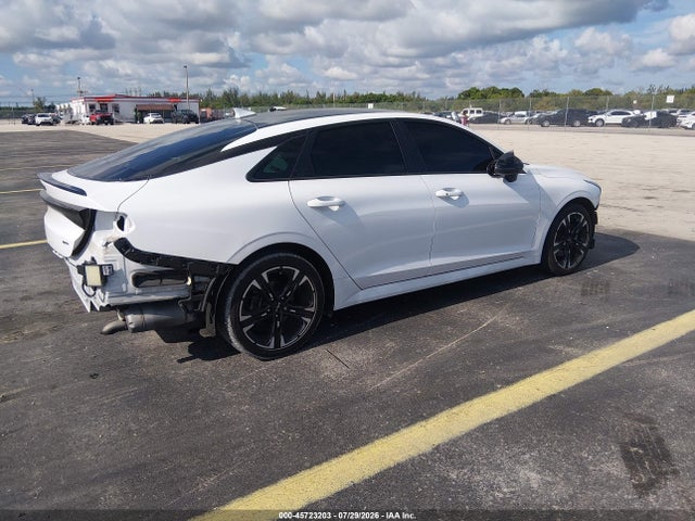 Продаж на аукціоні авто 2023 Kia K5 Gt-line, vin: 5XXG64J24PG182251, номер лоту: 45723203