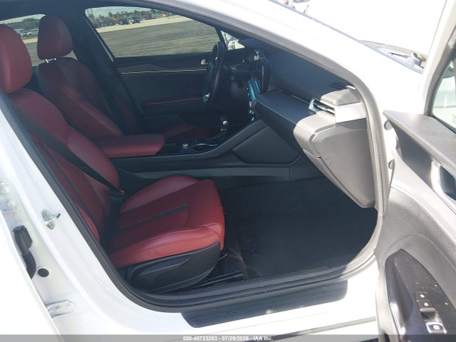 Продаж на аукціоні авто 2023 Kia K5 Gt-line, vin: 5XXG64J24PG182251, номер лоту: 45723203