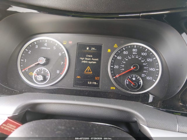 Продаж на аукціоні авто 2023 Kia K5 Gt-line, vin: 5XXG64J24PG182251, номер лоту: 45723203