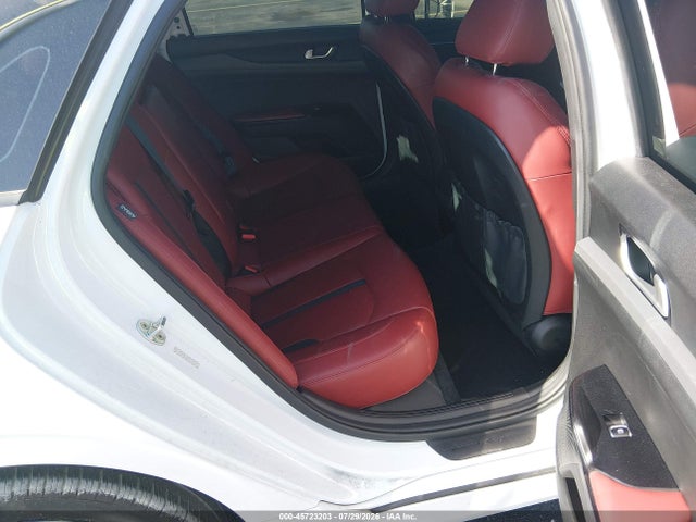 Продаж на аукціоні авто 2023 Kia K5 Gt-line, vin: 5XXG64J24PG182251, номер лоту: 45723203