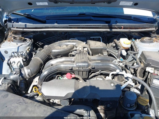 45723211 :رقم المزاد ، JF1GPAT61F8250895 vin ، 2015 Subaru Impreza 2.0i Sport Premium مزاد بيع