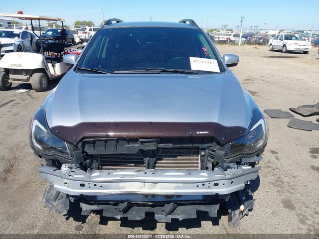 45723211 :رقم المزاد ، JF1GPAT61F8250895 vin ، 2015 Subaru Impreza 2.0i Sport Premium مزاد بيع