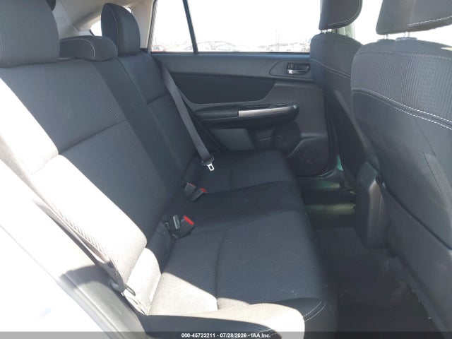 45723211 :رقم المزاد ، JF1GPAT61F8250895 vin ، 2015 Subaru Impreza 2.0i Sport Premium مزاد بيع