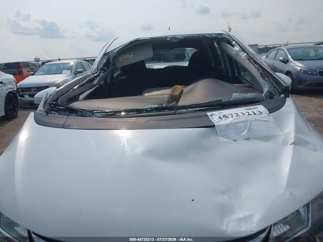 2019 Honda Fit Lx მანქანა იყიდება აუქციონზე, vin: 3HGGK5H45KM744174, აუქციონის ნომერი: 45723213