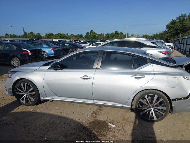 1N4BL4CV8MN418982 Nissan Altima Sr Fwd