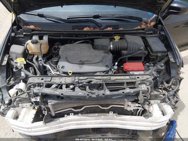 Продаж на аукціоні авто 2020 Chrysler Pacifica Touring, vin: 2C4RC1FG2LR264095, номер лоту: 45723215