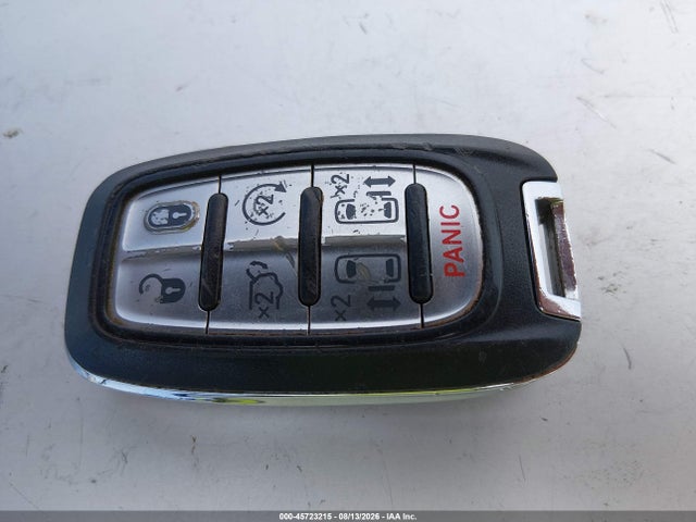 Продаж на аукціоні авто 2020 Chrysler Pacifica Touring, vin: 2C4RC1FG2LR264095, номер лоту: 45723215