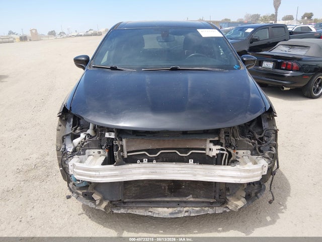 Продаж на аукціоні авто 2020 Chrysler Pacifica Touring, vin: 2C4RC1FG2LR264095, номер лоту: 45723215