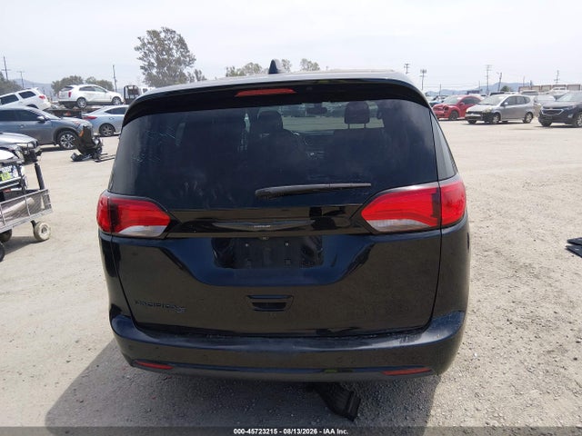 Продаж на аукціоні авто 2020 Chrysler Pacifica Touring, vin: 2C4RC1FG2LR264095, номер лоту: 45723215