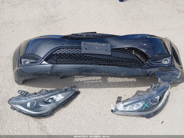 Продаж на аукціоні авто 2020 Chrysler Pacifica Touring, vin: 2C4RC1FG2LR264095, номер лоту: 45723215