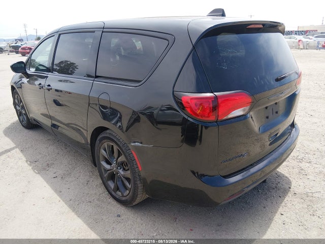 Продаж на аукціоні авто 2020 Chrysler Pacifica Touring, vin: 2C4RC1FG2LR264095, номер лоту: 45723215