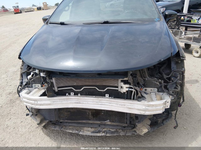 Продаж на аукціоні авто 2020 Chrysler Pacifica Touring, vin: 2C4RC1FG2LR264095, номер лоту: 45723215