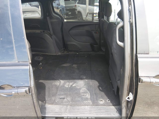 Продаж на аукціоні авто 2020 Chrysler Pacifica Touring, vin: 2C4RC1FG2LR264095, номер лоту: 45723215