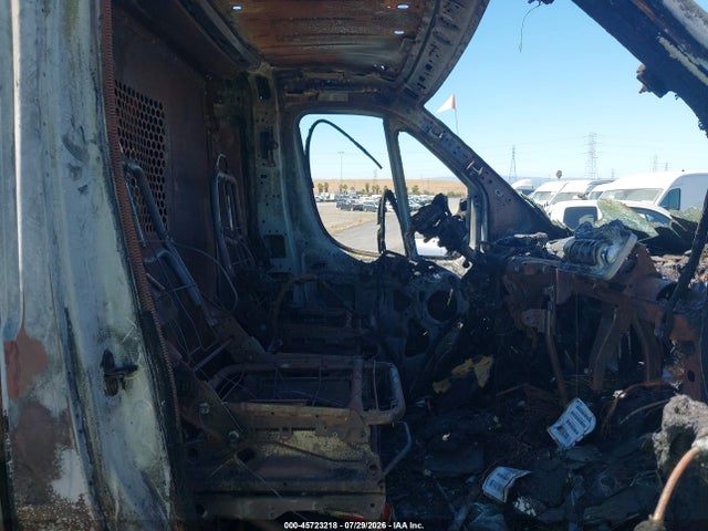 3C6LRVAG2PE569159 RAM Promaster 1500 Low Roof 136 Wb
