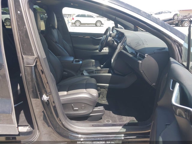 5YJXCDE2XHF077222 Tesla Model X 100d/75d/90d