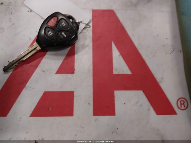 Aukcja sprzedaży 2013 Toyota Corolla S, vin: 2T1BU4EEXDC082226, numer aukcji: 45723223