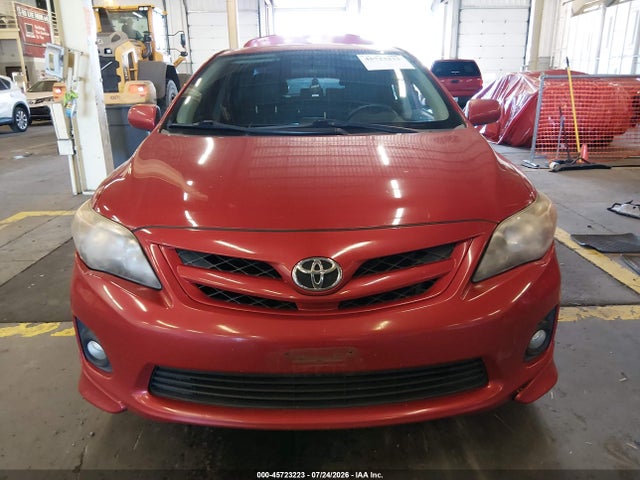 Aukcja sprzedaży 2013 Toyota Corolla S, vin: 2T1BU4EEXDC082226, numer aukcji: 45723223
