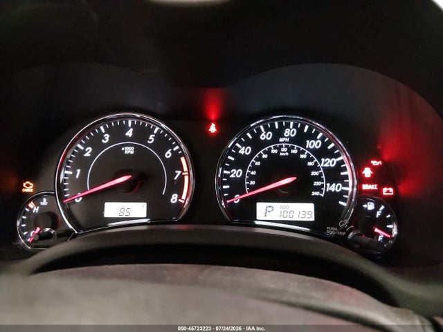 Aukcja sprzedaży 2013 Toyota Corolla S, vin: 2T1BU4EEXDC082226, numer aukcji: 45723223