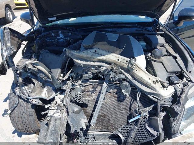 JTHBE1BL1FA004521 Lexus GS 350