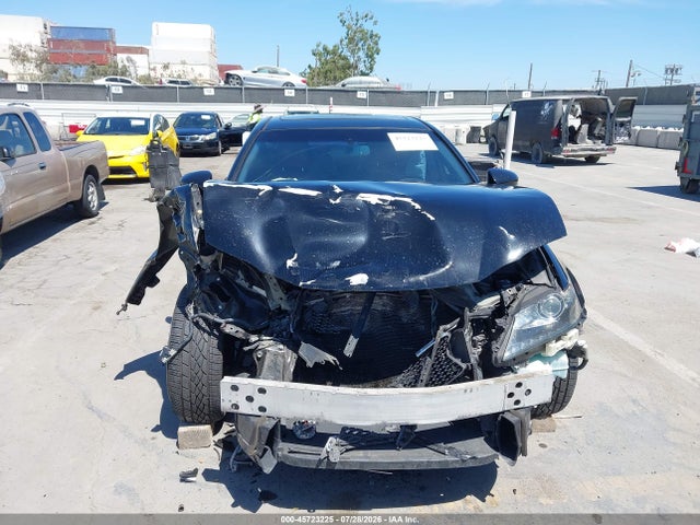 JTHBE1BL1FA004521 Lexus GS 350